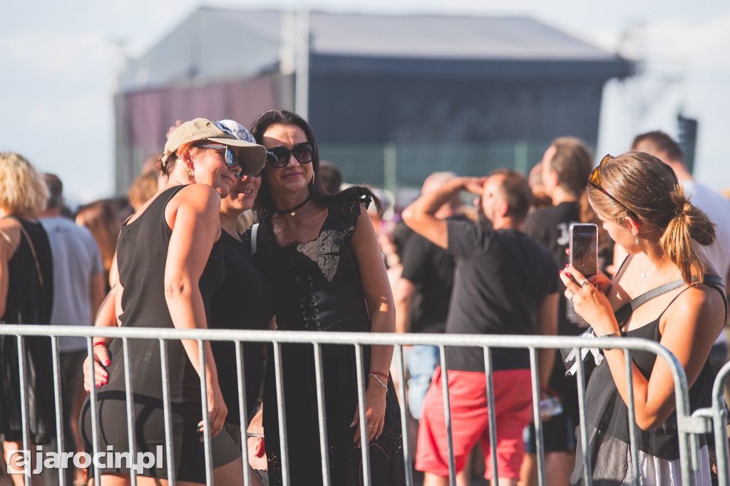 Jarocin Festiwal 2023 - dzień trzeci