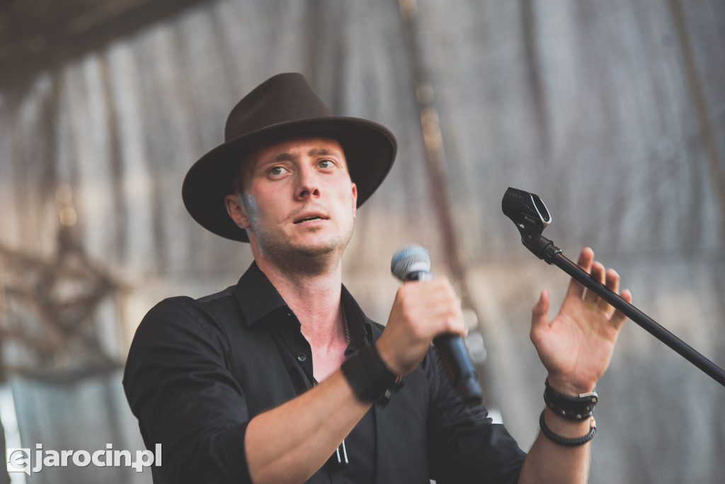 Jarocin Festiwal 2023 - dzień trzeci