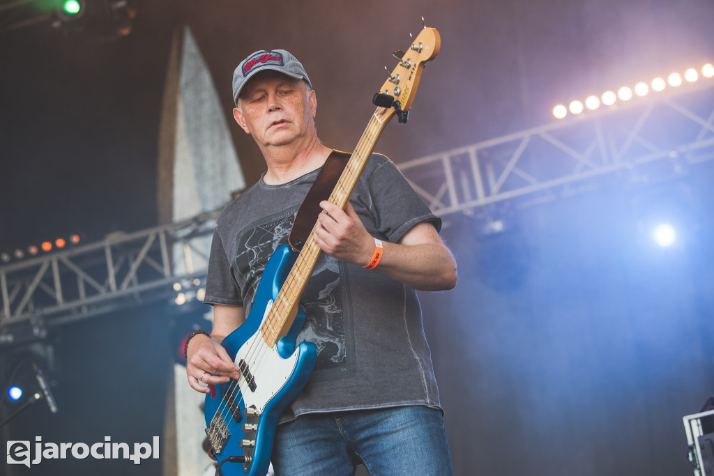 Jarocin Festiwal 2023 - dzień trzeci