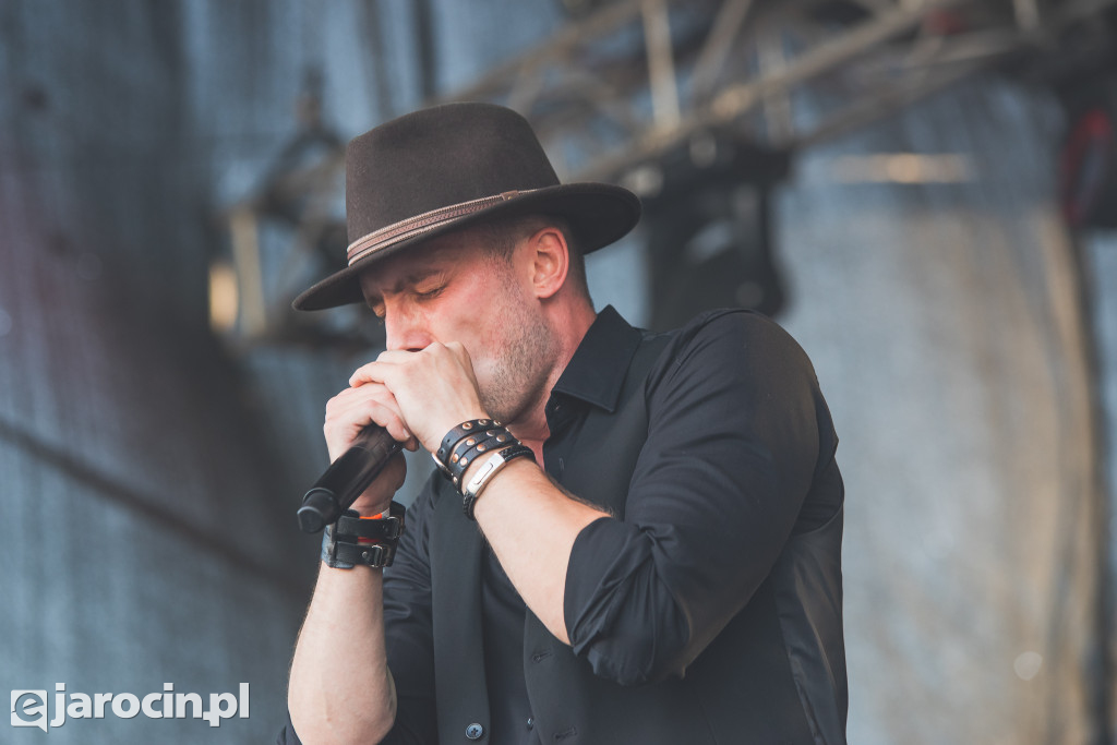 Jarocin Festiwal 2023 - dzień trzeci