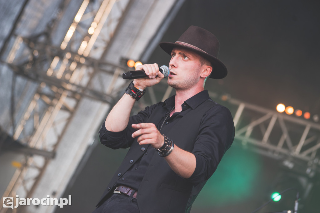 Jarocin Festiwal 2023 - dzień trzeci