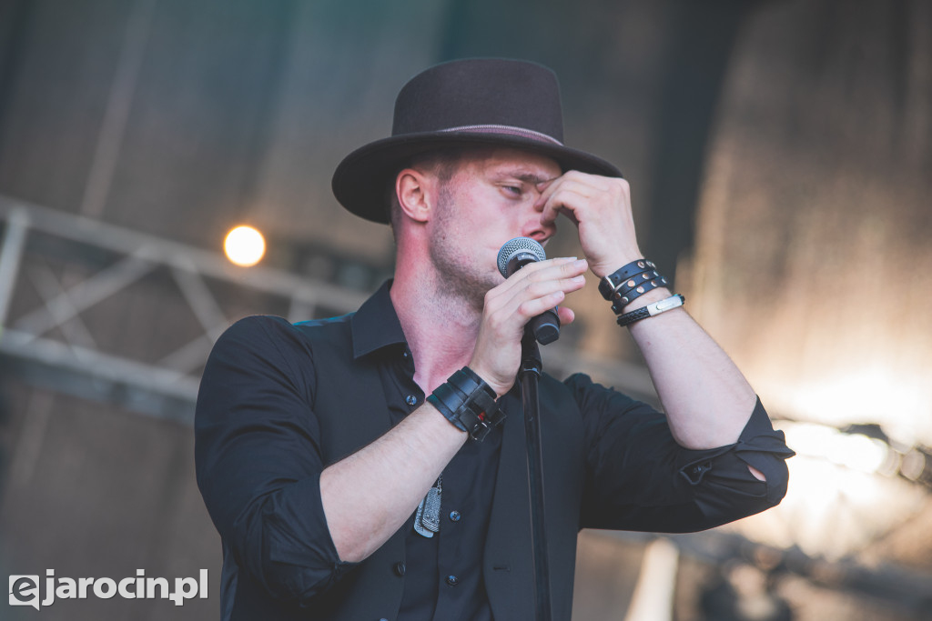 Jarocin Festiwal 2023 - dzień trzeci