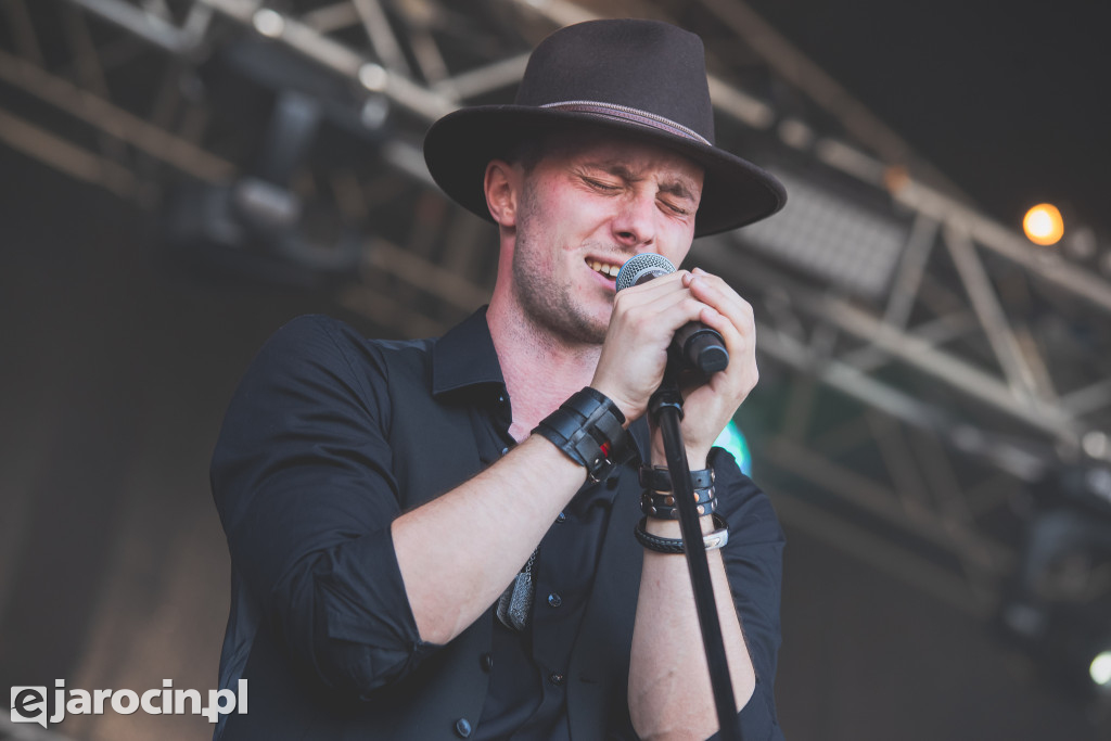 Jarocin Festiwal 2023 - dzień trzeci