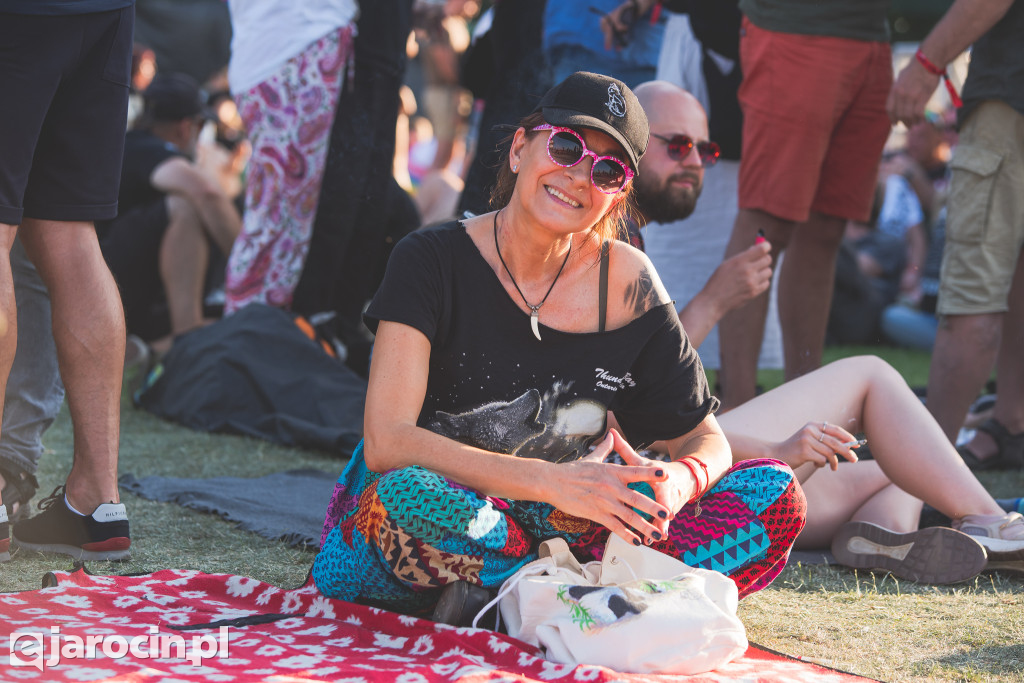 Jarocin Festiwal 2023 - dzień trzeci