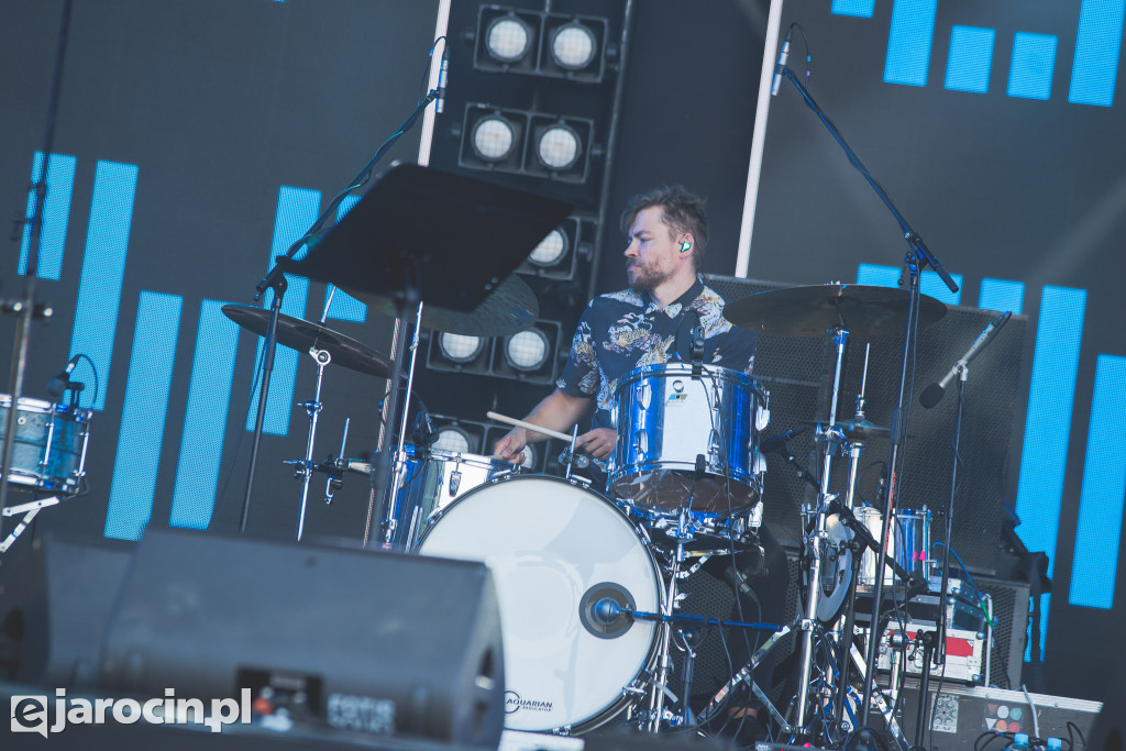 Jarocin Festiwal 2023 - dzień trzeci