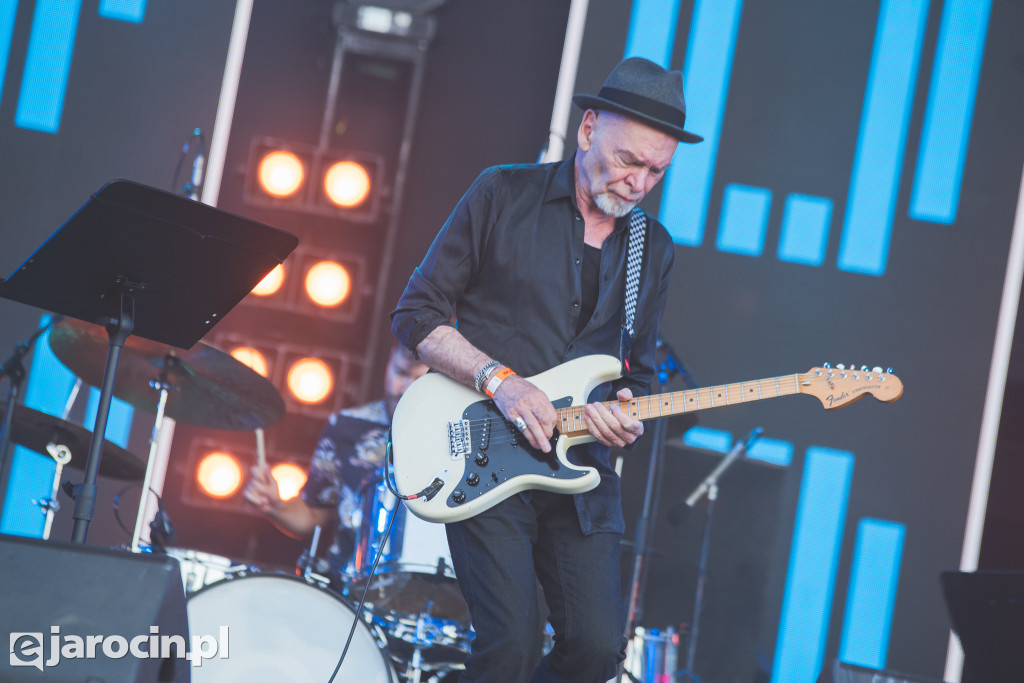 Jarocin Festiwal 2023 - dzień trzeci