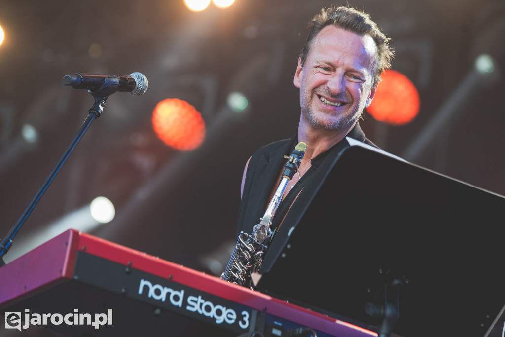 Jarocin Festiwal 2023 - dzień trzeci