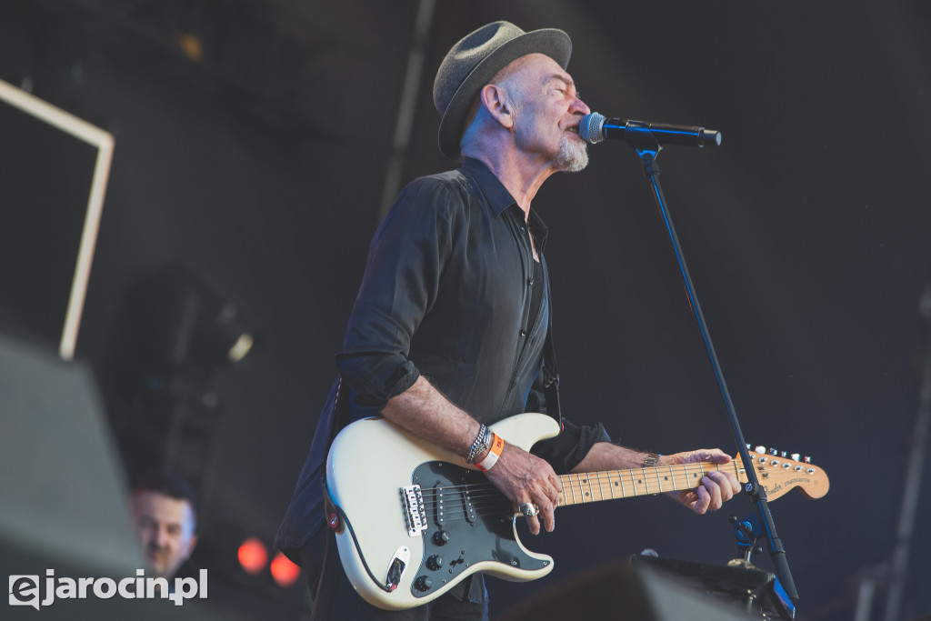 Jarocin Festiwal 2023 - dzień trzeci