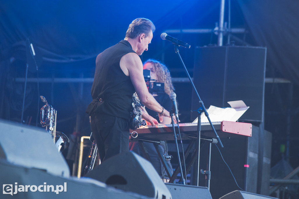 Jarocin Festiwal 2023 - dzień trzeci