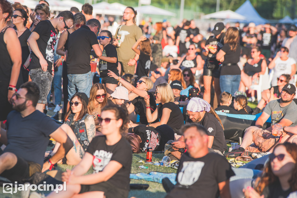 Jarocin Festiwal 2023 - dzień trzeci