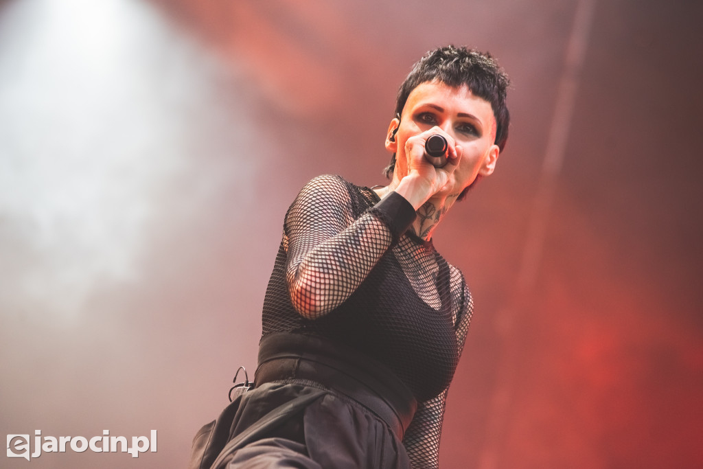 Jarocin Festiwal 2023 - dzień trzeci