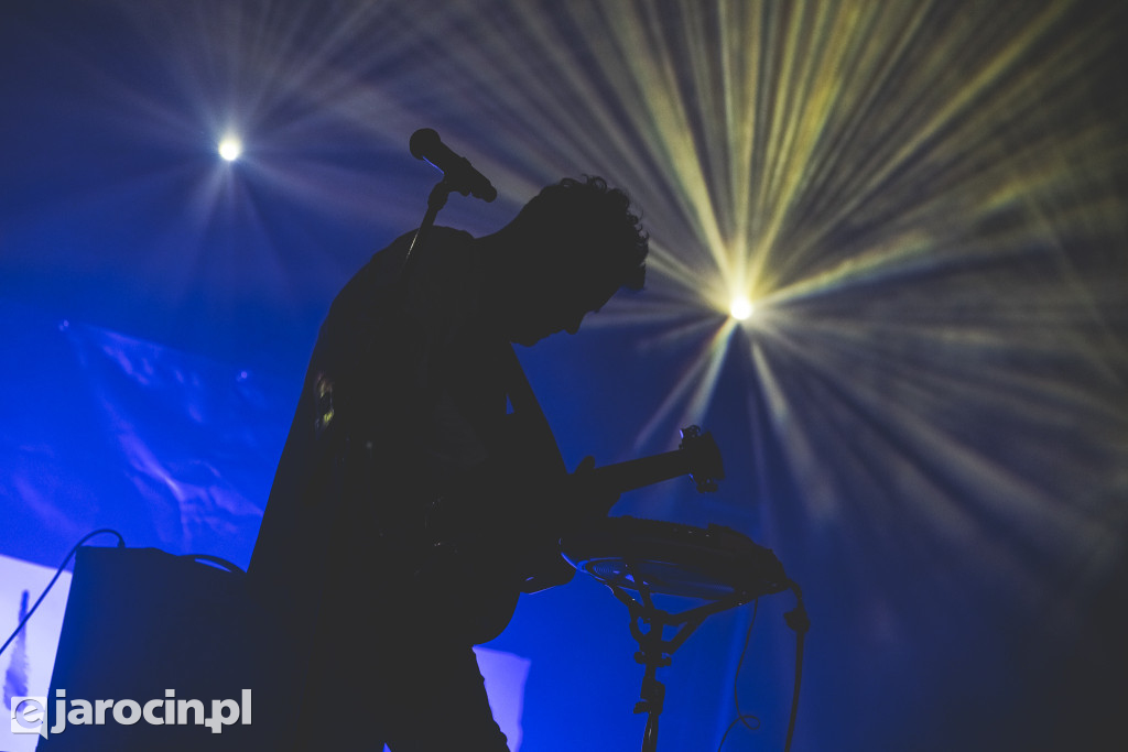 Jarocin Festiwal 2023 - dzień trzeci