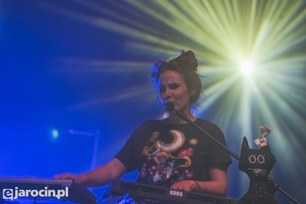 Jarocin Festiwal 2023 - dzień trzeci