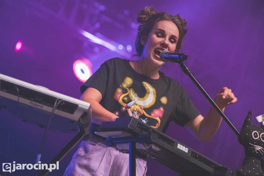 Jarocin Festiwal 2023 - dzień trzeci