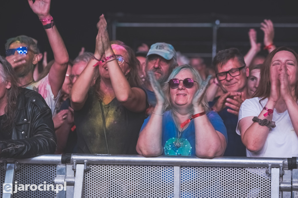Jarocin Festiwal 2023 - dzień trzeci
