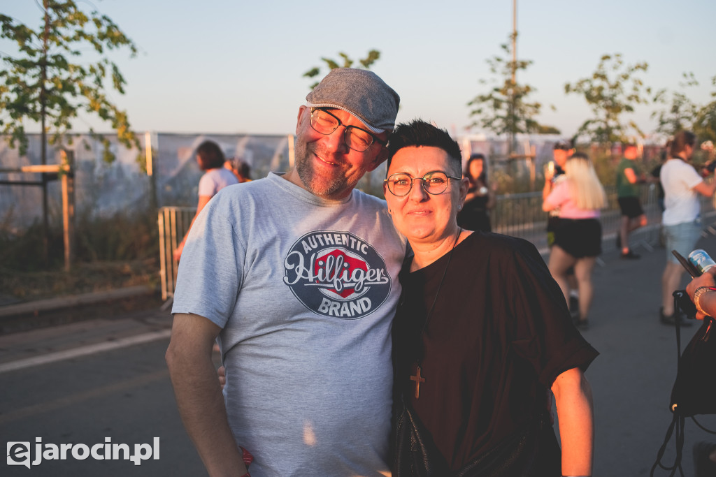 Jarocin Festiwal 2023 - dzień trzeci