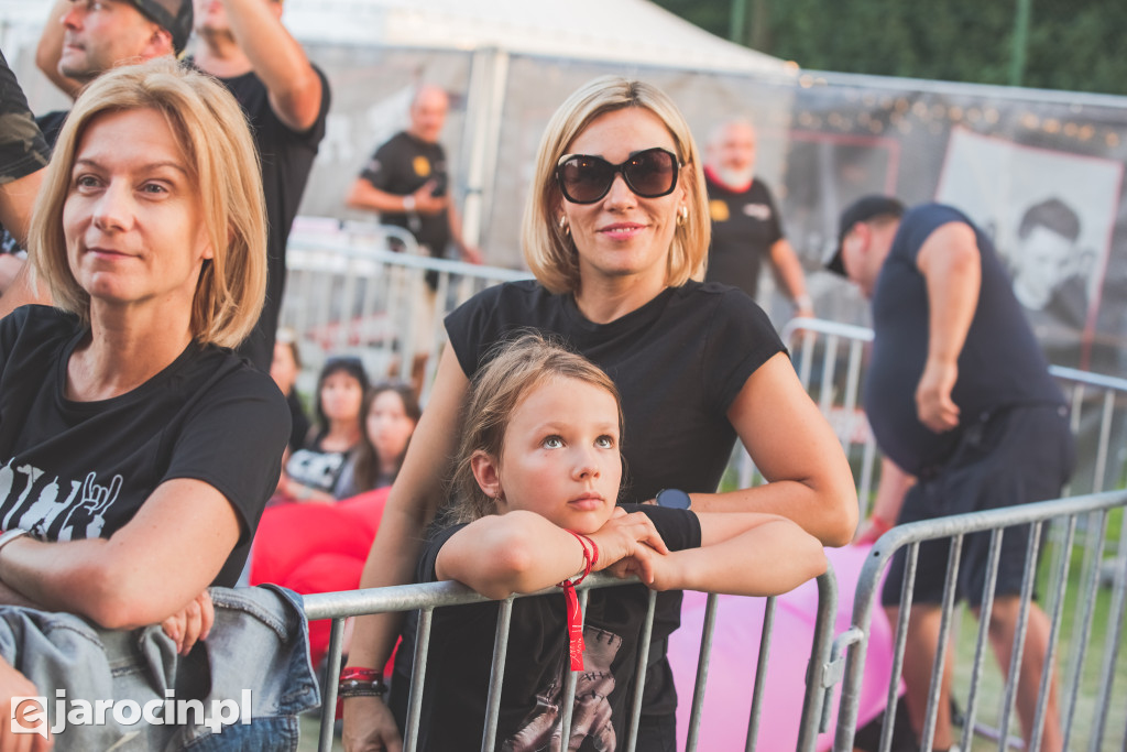 Jarocin Festiwal 2023 - dzień trzeci