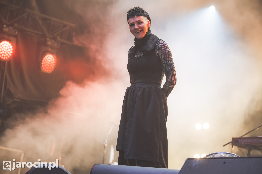 Jarocin Festiwal 2023 - dzień trzeci