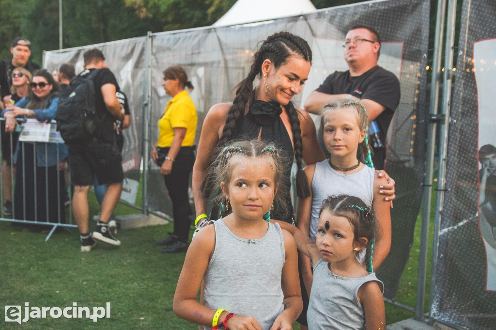 Jarocin Festiwal 2023 - dzień trzeci