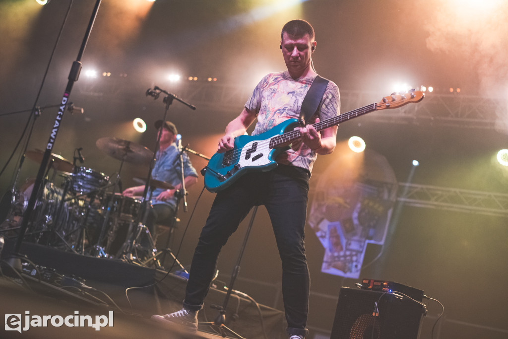 Jarocin Festiwal 2023 - dzień trzeci