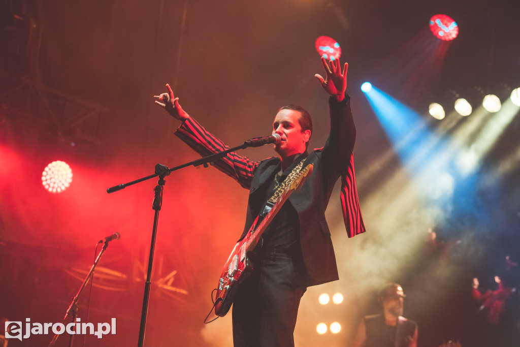 Jarocin Festiwal 2023 - dzień trzeci