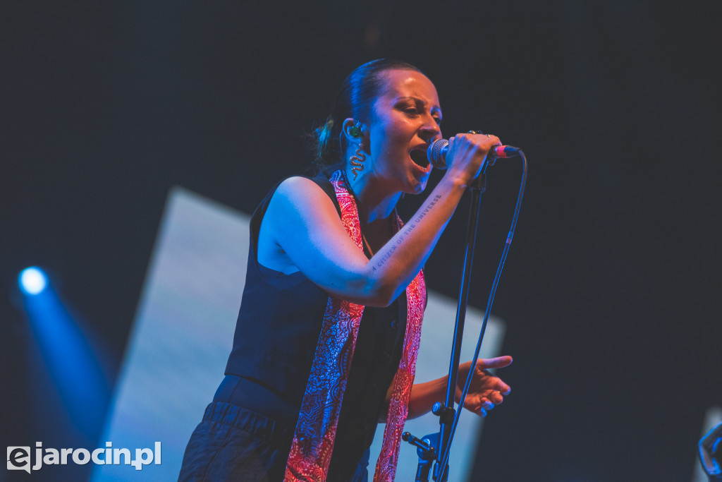 Jarocin Festiwal 2023 - dzień trzeci