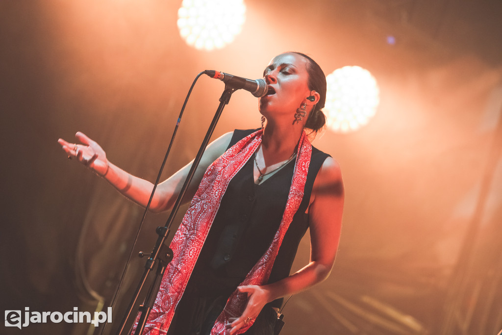 Jarocin Festiwal 2023 - dzień trzeci