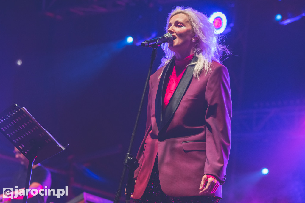 Moskwa i Anieli na Jarocin Festiwal 2023