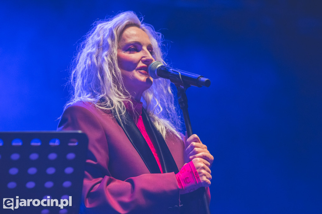 Moskwa i Anieli na Jarocin Festiwal 2023