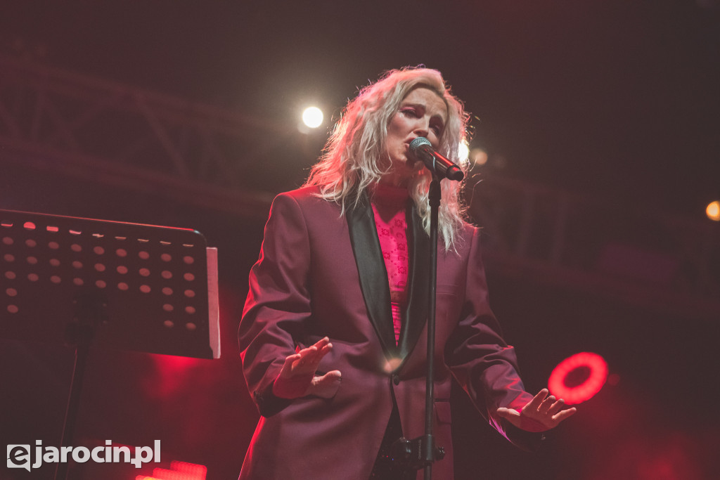 Moskwa i Anieli na Jarocin Festiwal 2023
