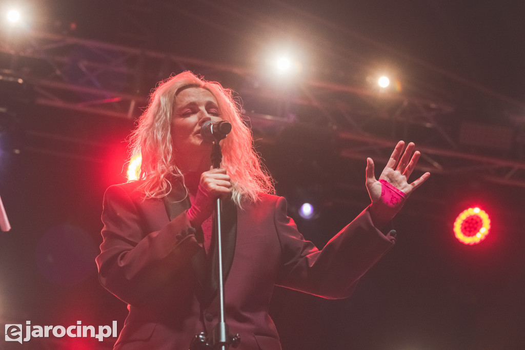Moskwa i Anieli na Jarocin Festiwal 2023