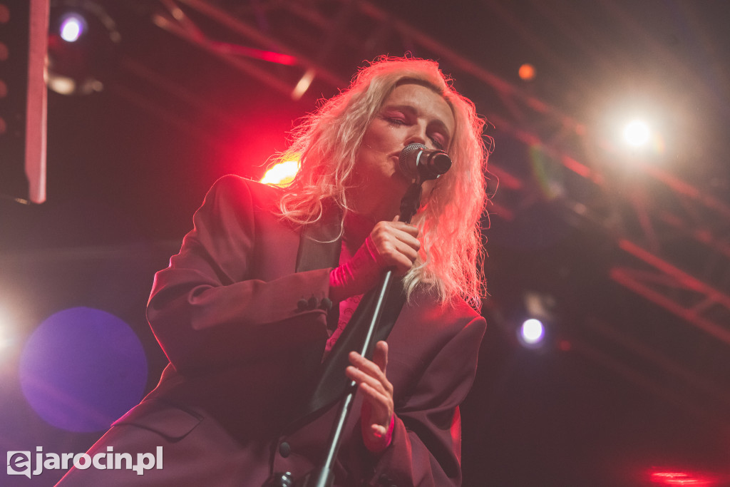 Moskwa i Anieli na Jarocin Festiwal 2023
