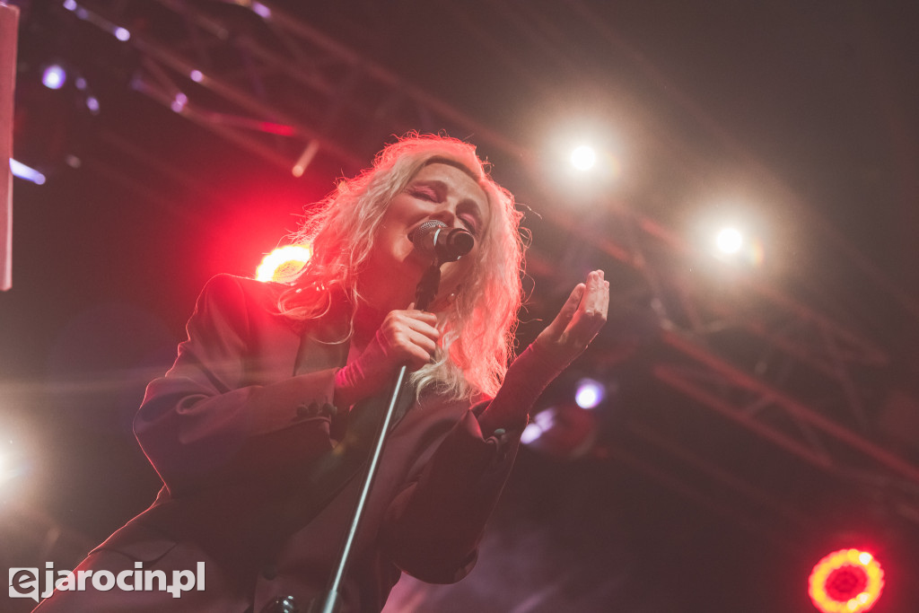Moskwa i Anieli na Jarocin Festiwal 2023