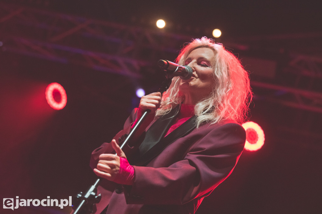 Moskwa i Anieli na Jarocin Festiwal 2023