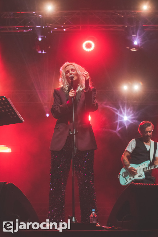 Moskwa i Anieli na Jarocin Festiwal 2023