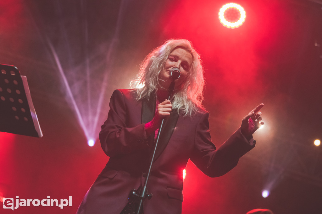 Moskwa i Anieli na Jarocin Festiwal 2023