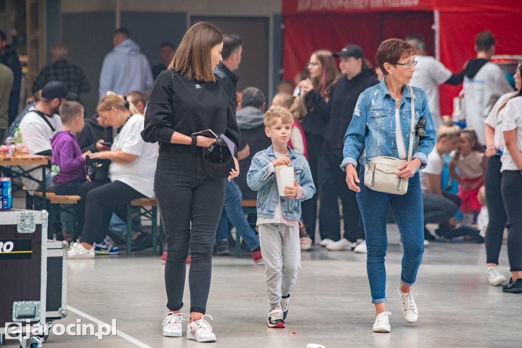 Festyn dla Blanki część pierwsza