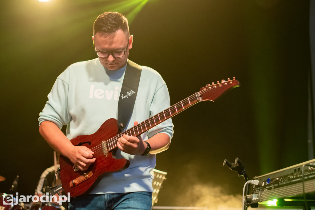 Festyn dla Blanki część druga