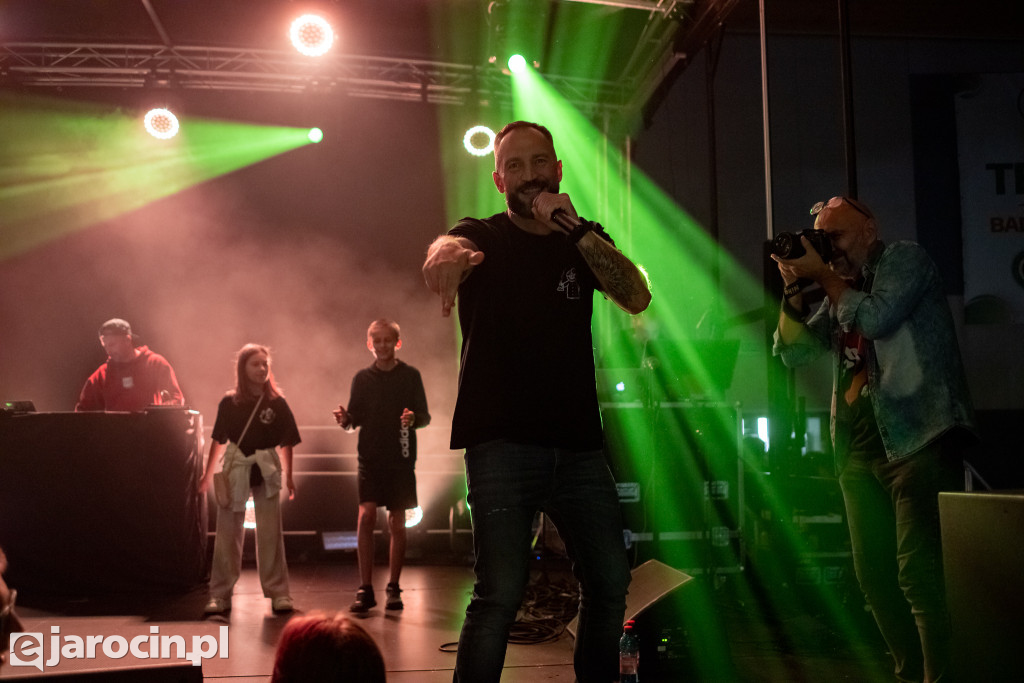 Festyn dla Blanki część druga