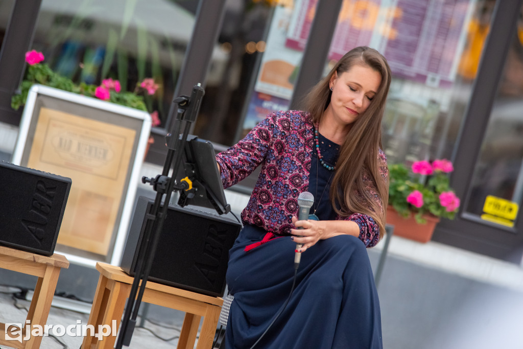 Letnie Brzmienia Jarocina - Smooth Acoustic Duo