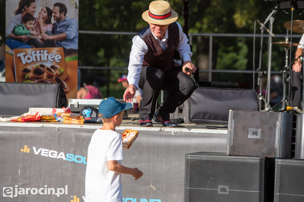 Koncert Dixie Company