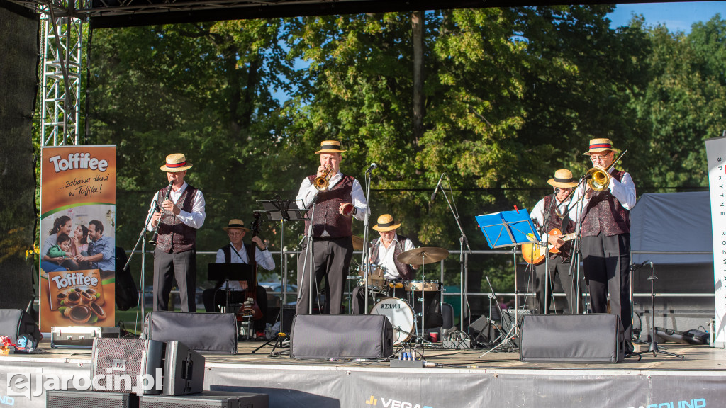 Koncert Dixie Company