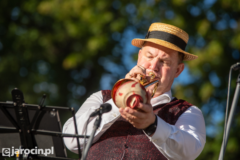 Koncert Dixie Company