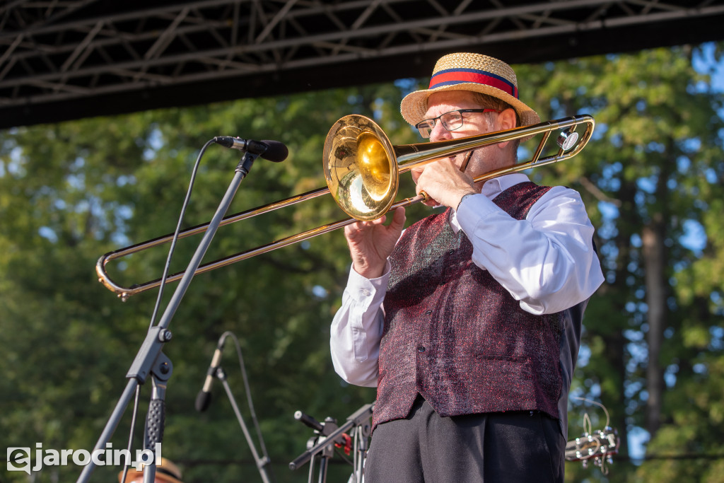 Koncert Dixie Company