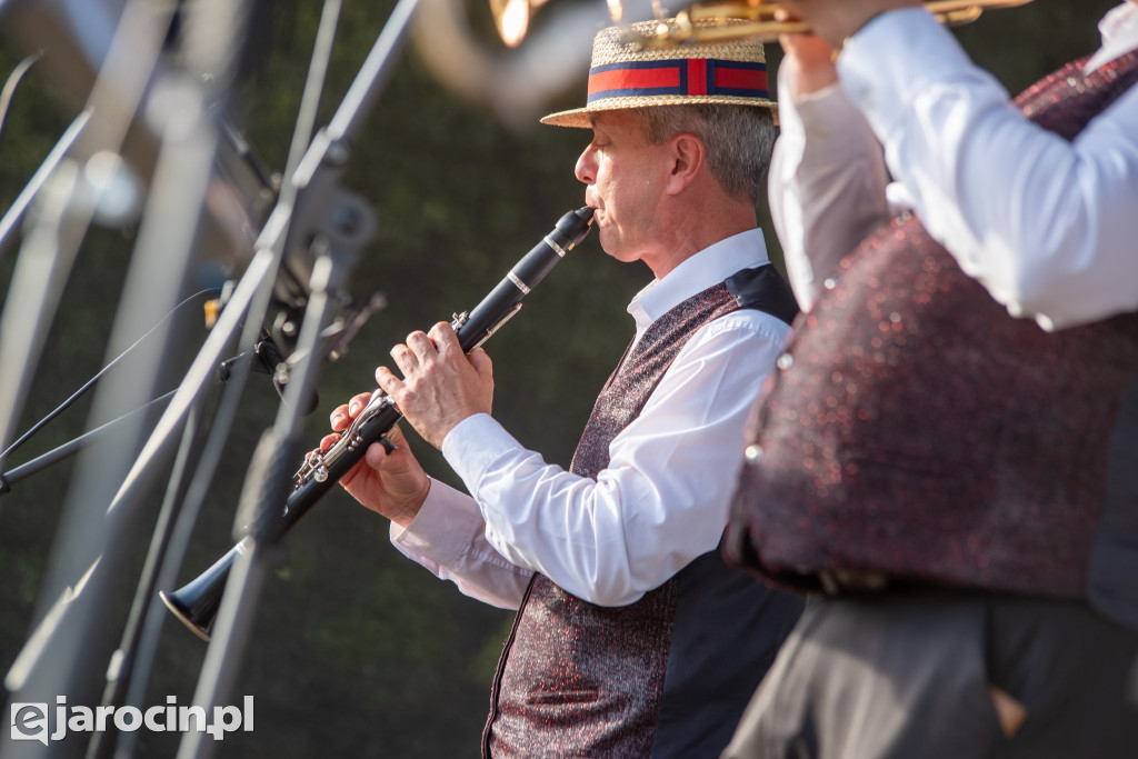 Koncert Dixie Company