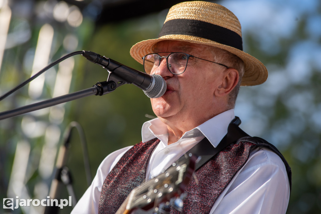 Koncert Dixie Company