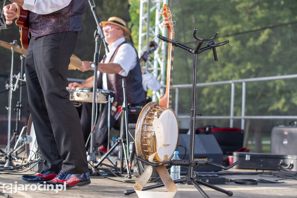 Koncert Dixie Company