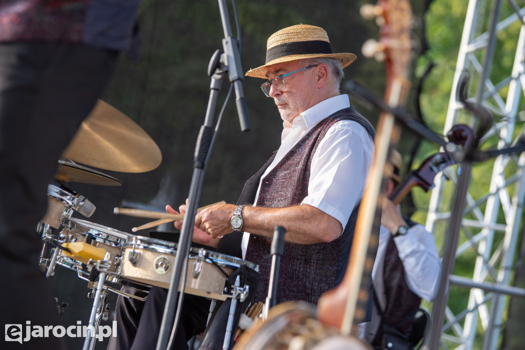 Koncert Dixie Company