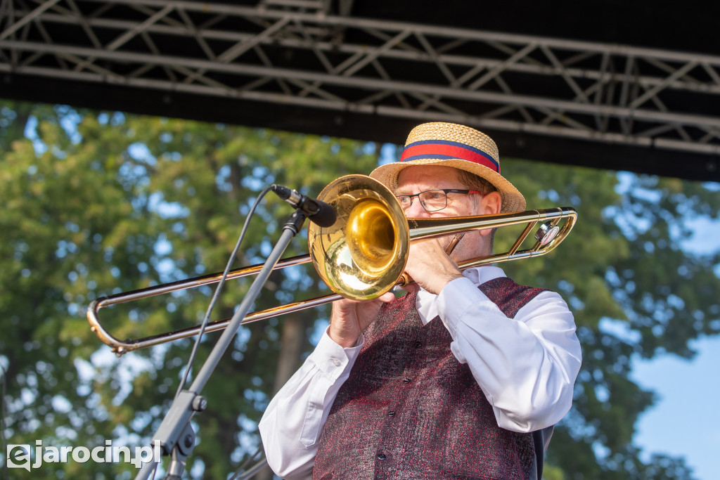 Koncert Dixie Company