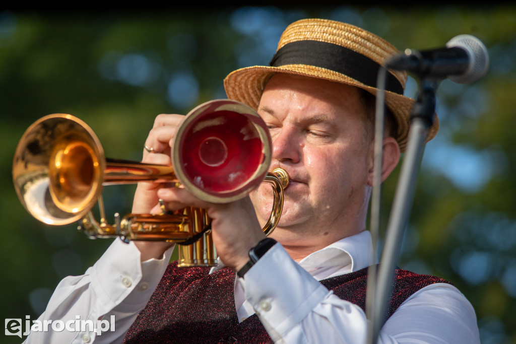 Koncert Dixie Company
